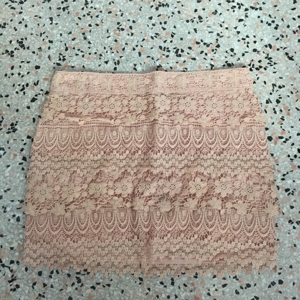 American eagle skirt